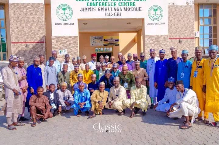 JIBWIS Social Media Seminar gallery image 1