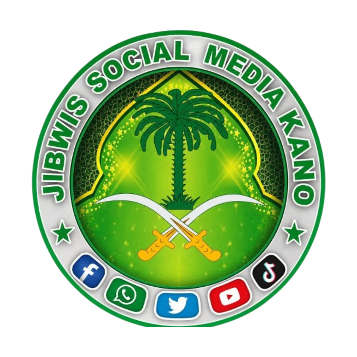 Organisation logo