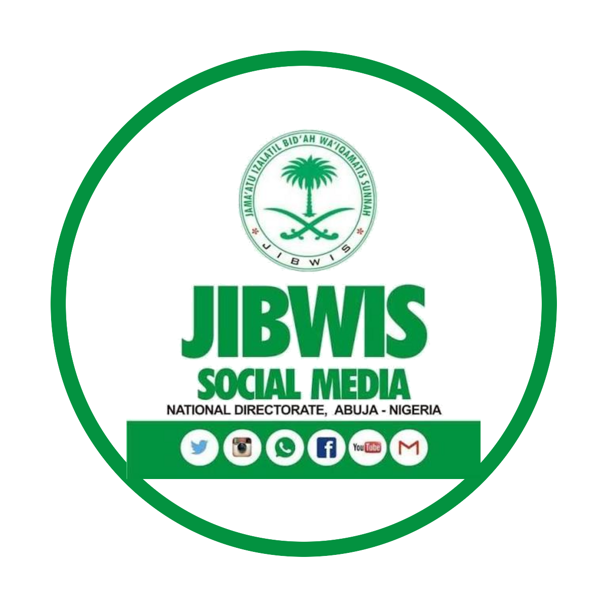 Organisation logo
